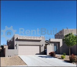 Building Photo - 1542 Tierra Verde Loop