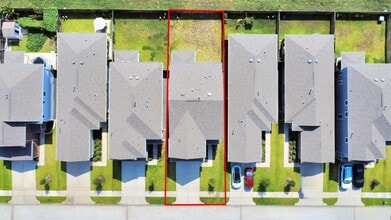 Building Photo - 17310 Rock Willow Ln