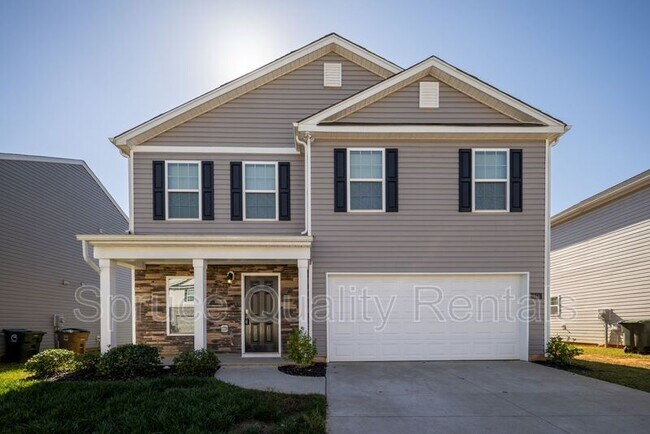 Foto del edificio - 114 Saddlehorse Ln