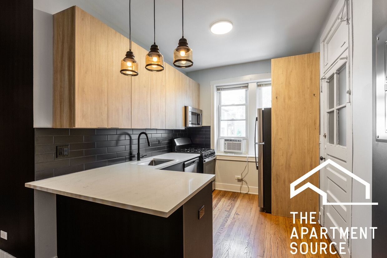 Foto principal - 4011 N Lowell Ave