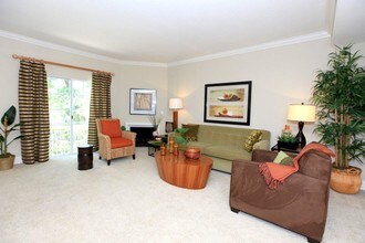 Summit at Warner Center photo'