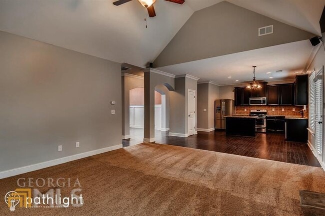 Foto del edificio - 3065 Parkland View