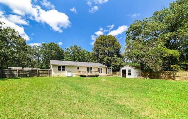 Building Photo - 12817 Leman Ln