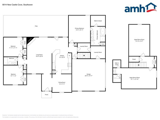 Foto del edificio - 8014 New Castle Cv