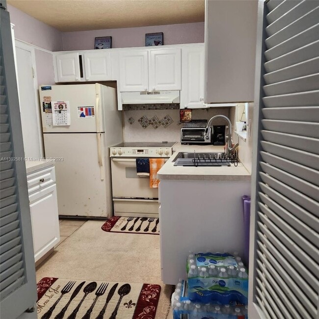 Foto del edificio - 1380 NW 43 Terrace