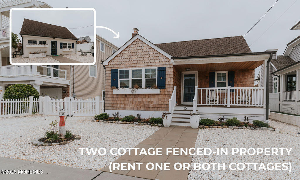 Primary Photo - 35 12th Ave