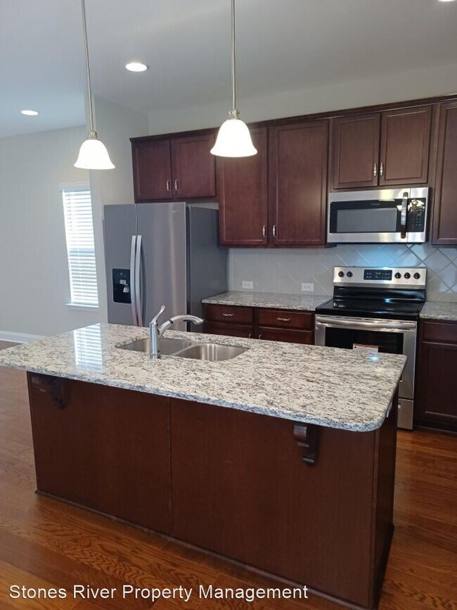 Foto del edificio - 3 br, 2.5 bath House - 1132 Suggs Pass
