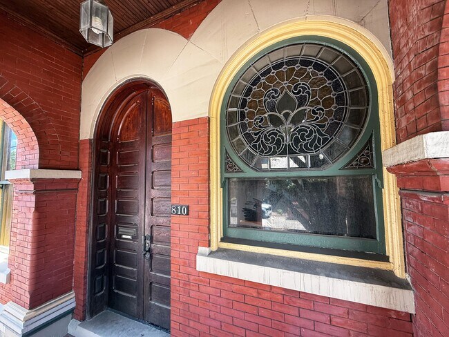 Foto del edificio - 810 Main St