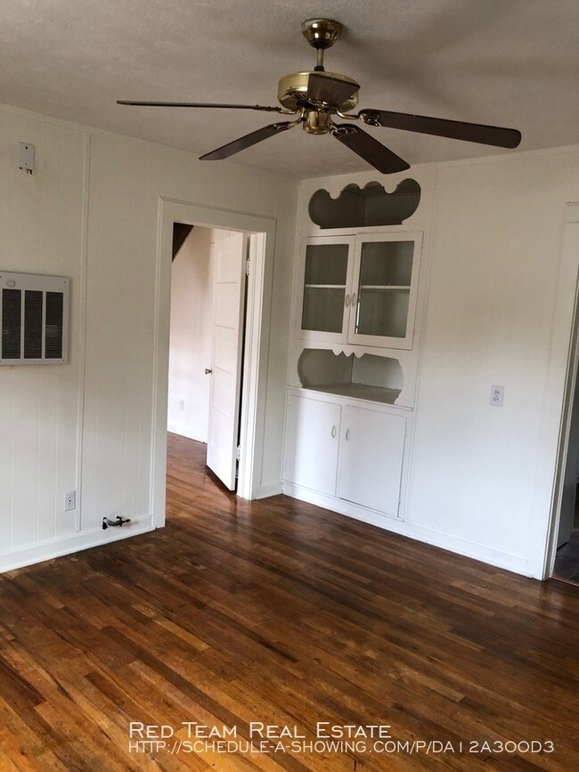 Small Affordable Monticello Garage Apartment Apartment for Rent in