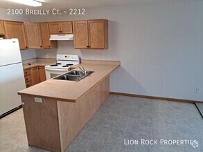 Building Photo - 2100 Breilly Ct