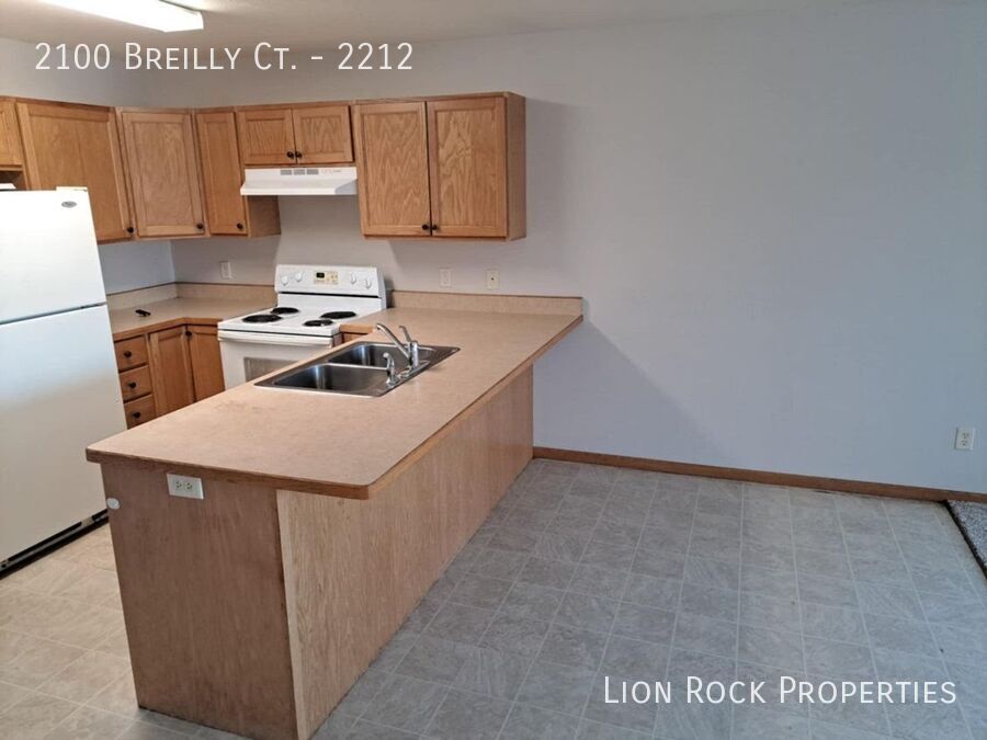 Foto principal - 2100 Breilly Ct