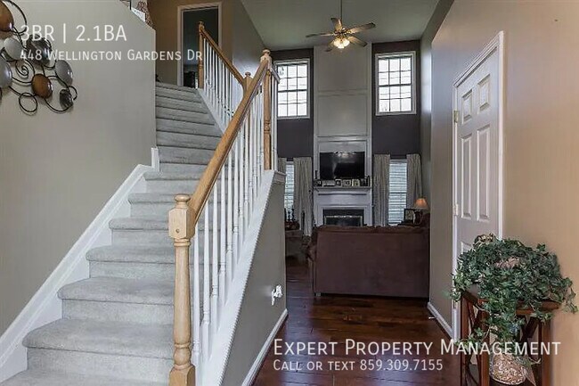 Building Photo - 448 Wellington Gardens Dr