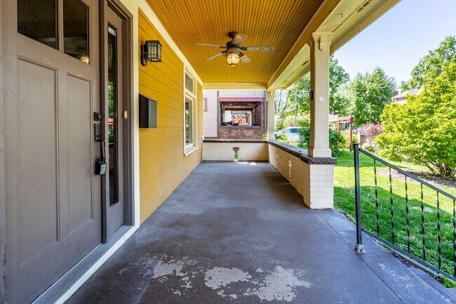 Building Photo - 3265 N New Jersey St