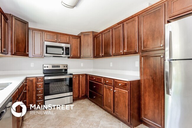 Foto del edificio - 1303 Bellingham Dr