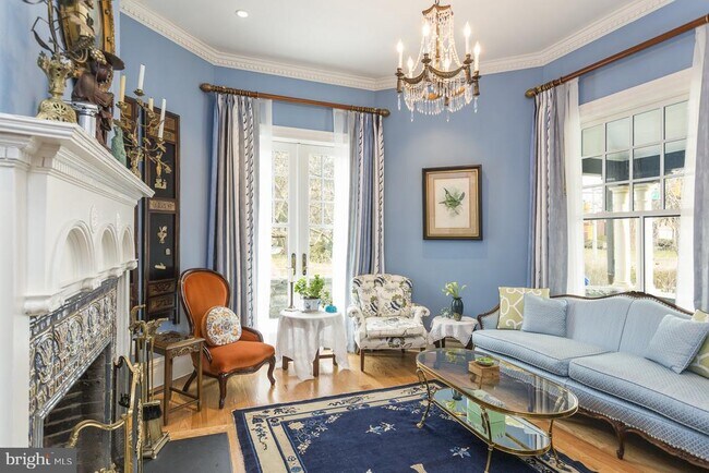 Foto del edificio - 56 Bayard Ln