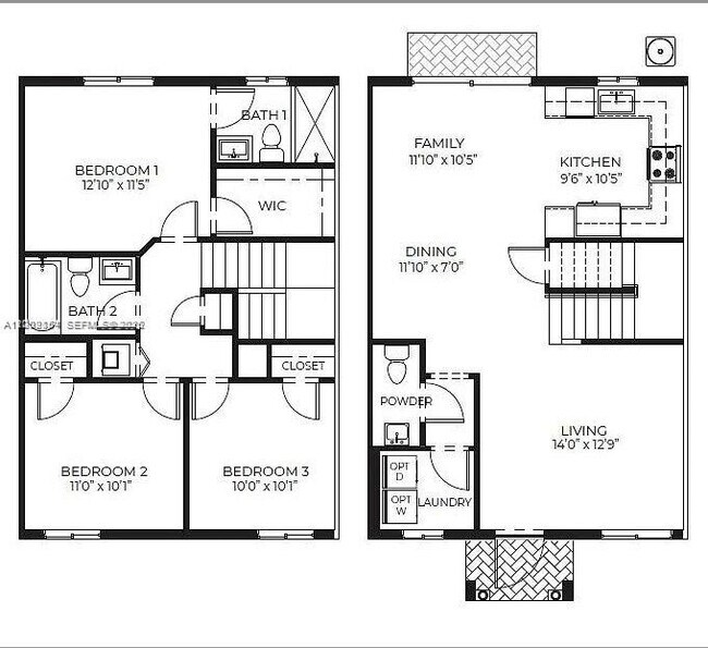 Foto del edificio - 1030 SE 23rd Terrace