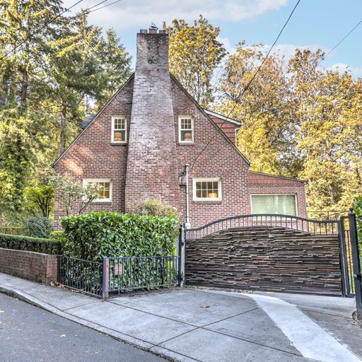 1299 SW Cardinell Dr, Portland, OR 97201 House Rental in Portland, OR