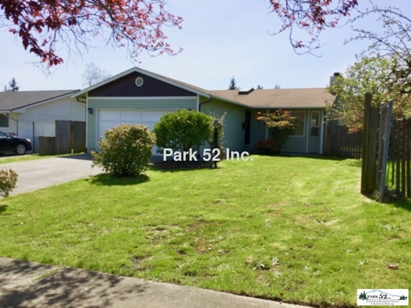 210 E 61st St, WA 98404 House for Rent in WA