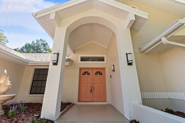 Foto del edificio - 11918 Quail Ridge Dr