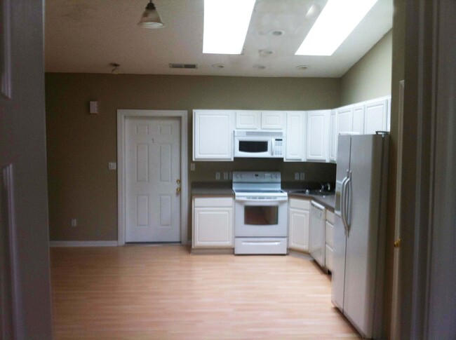 Huge Kitchens with Sky Lights - 105 Prall St