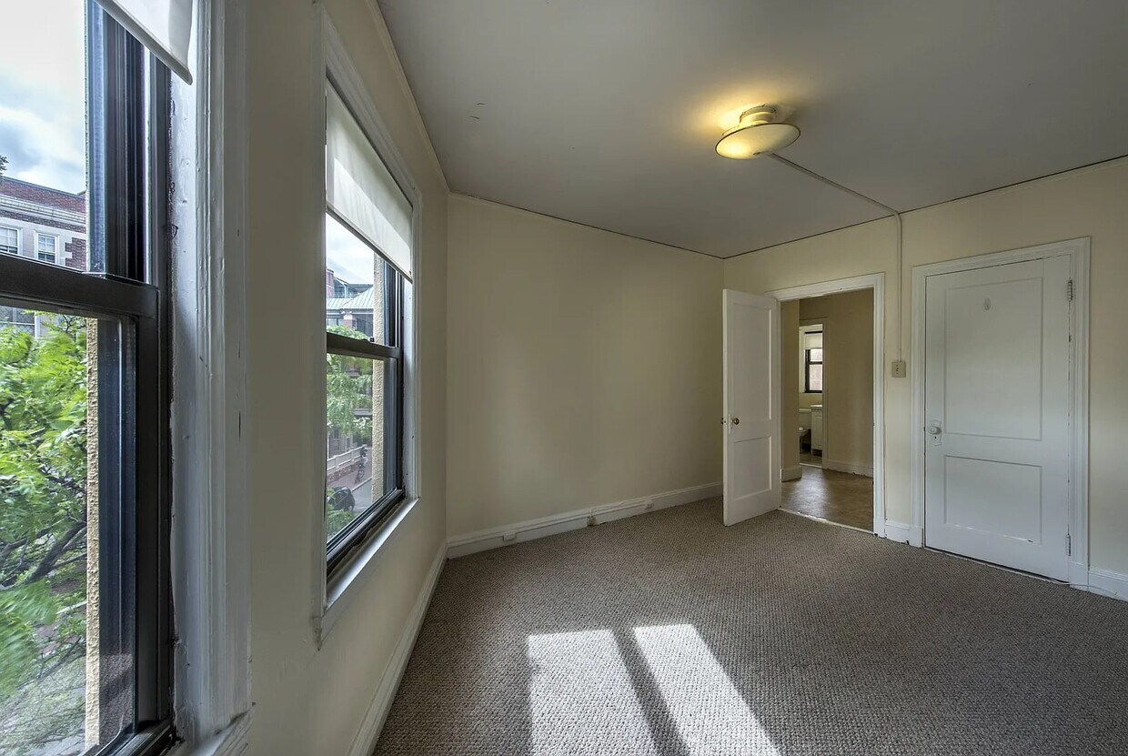 1200 Massachusetts Ave, Cambridge, MA 02138 Apartments in Cambridge