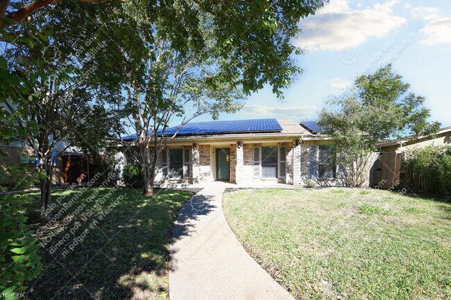 Foto del edificio - 3 br, 2 bath House - 409 Hardwood Trl