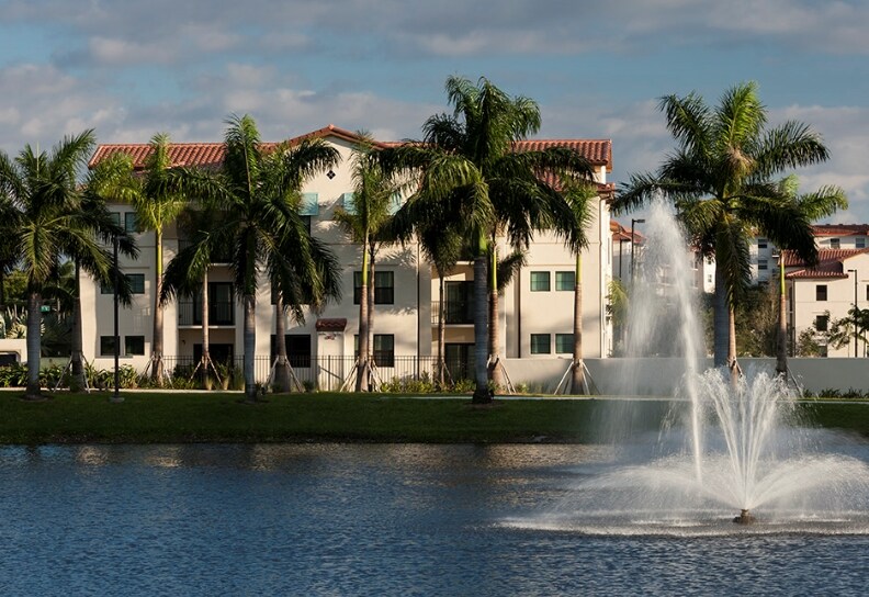 Jefferson Palm Beach Alquileres en West Palm Beach, FL