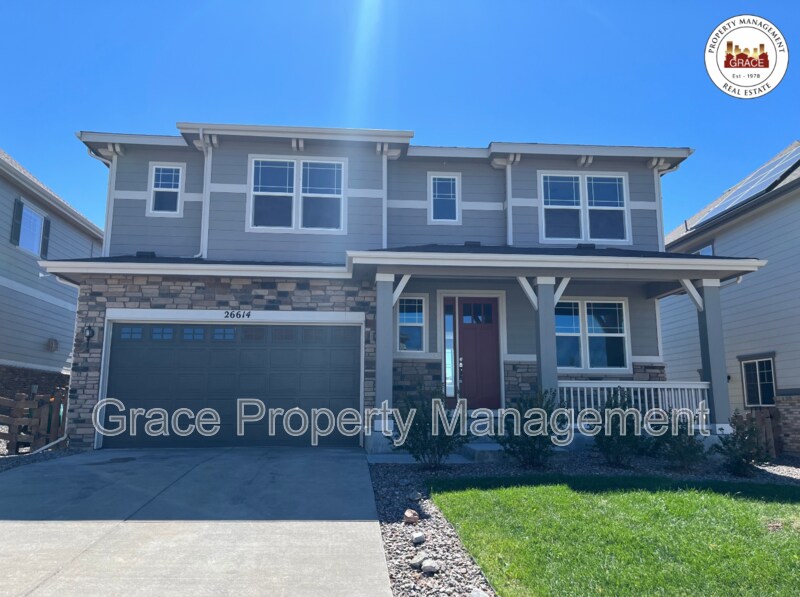 Primary Photo - 26614 E. Indore Ave.