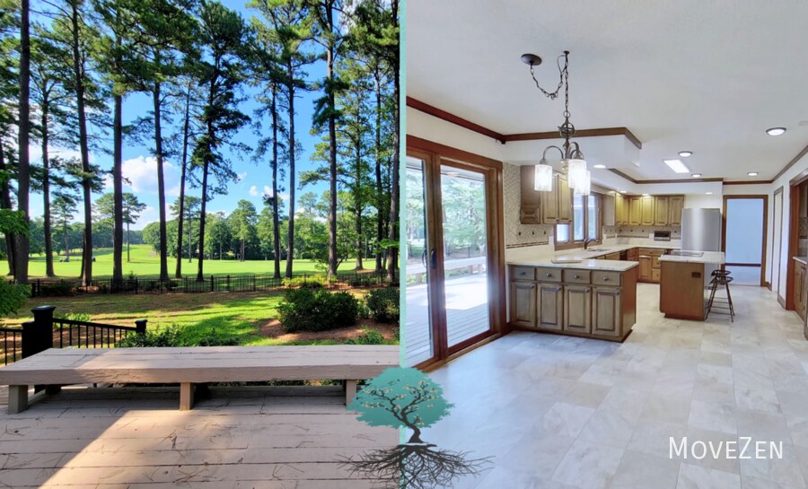Foto principal - 6829 Greystone Dr
