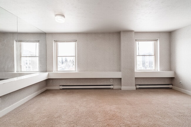 Building Photo - The Baxter - Residential