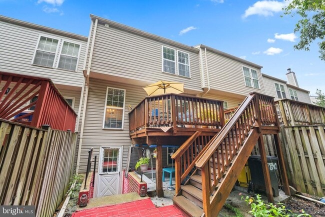 Building Photo - 7840 Foxfarm Ln
