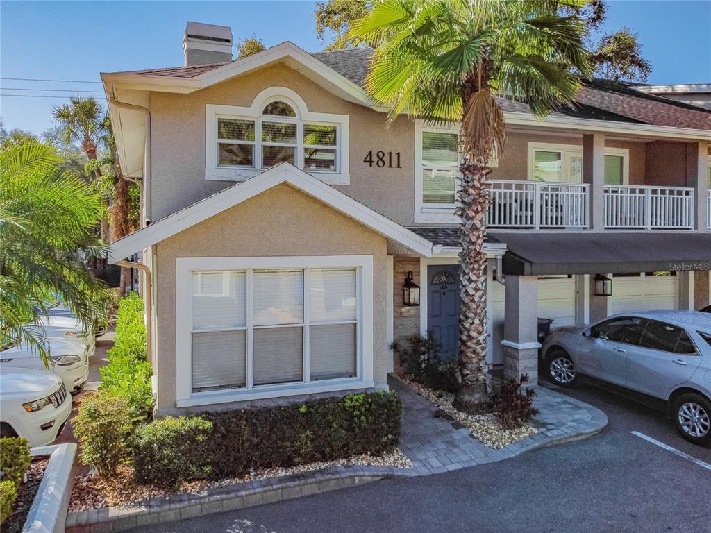 4811 Bayshore Blvd Unit 501, Tampa, FL 33611 Condo for Rent in Tampa, FL