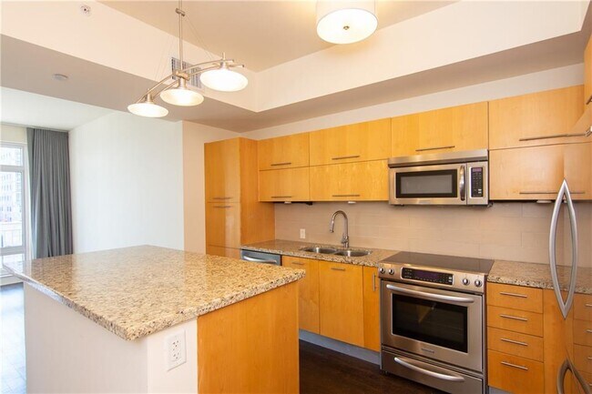 Foto del edificio - 603 Davis St