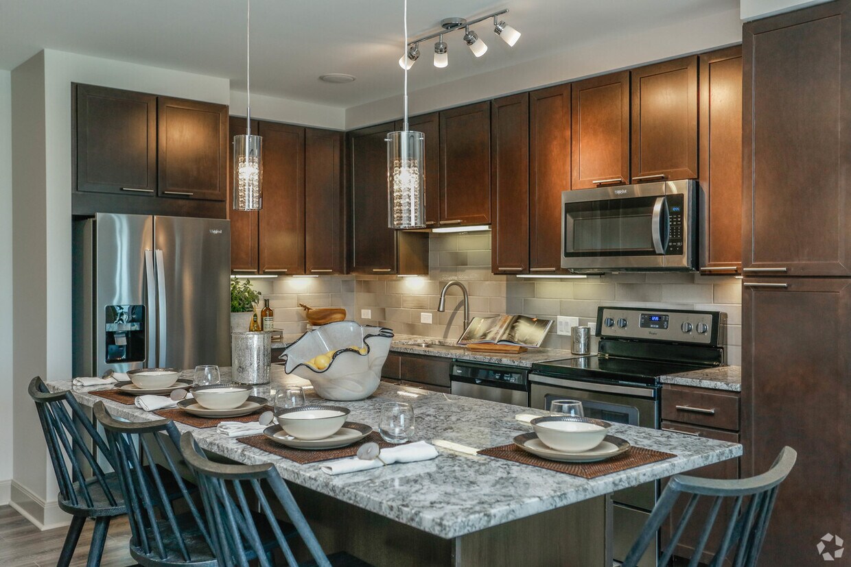 Primary Photo - Your Dream Apartment Is Just a Tour Away!