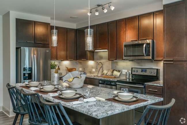 Your Dream Apartment Is Just a Tour Away! - Your Dream Apartment Is Just a Tour Away!