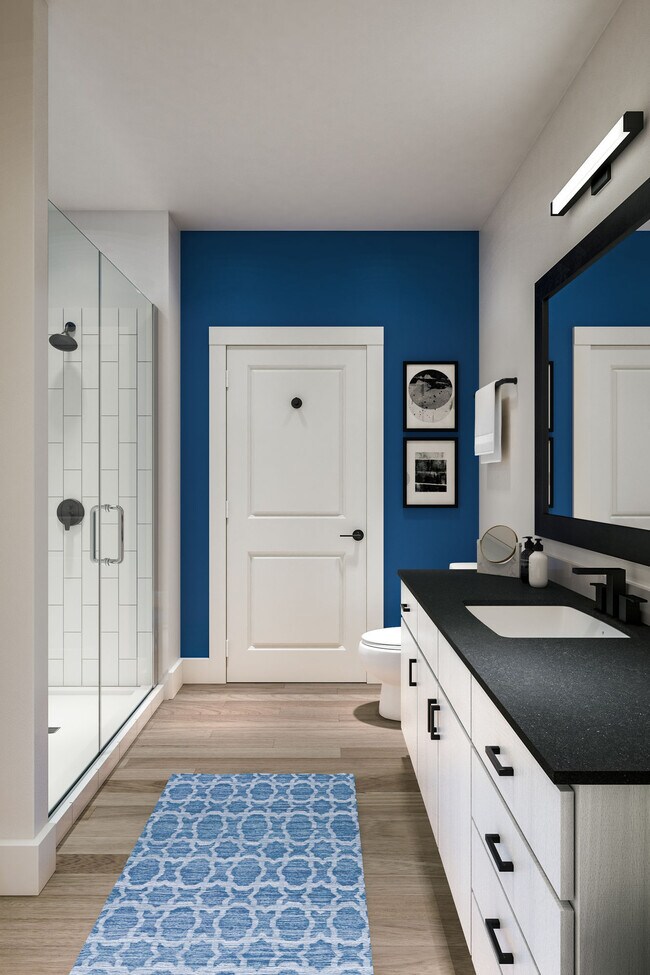 Monty Apartments North Charleston, SC