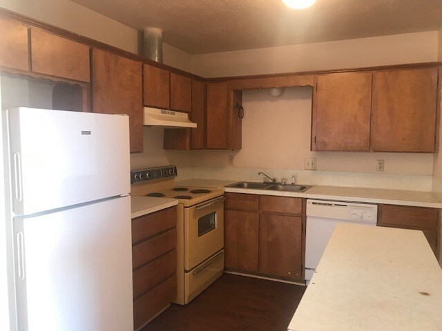 Foto del edificio - College Station -2 bedroom / 1 bath - Dupl...