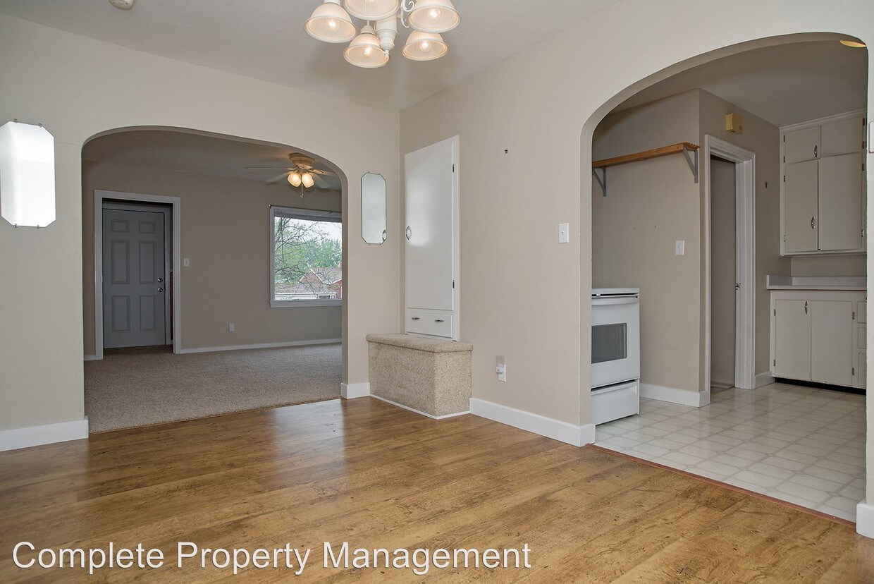 Foto principal - 729 Wood Ave