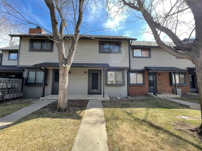 Foto del edificio - 1331 Birch St