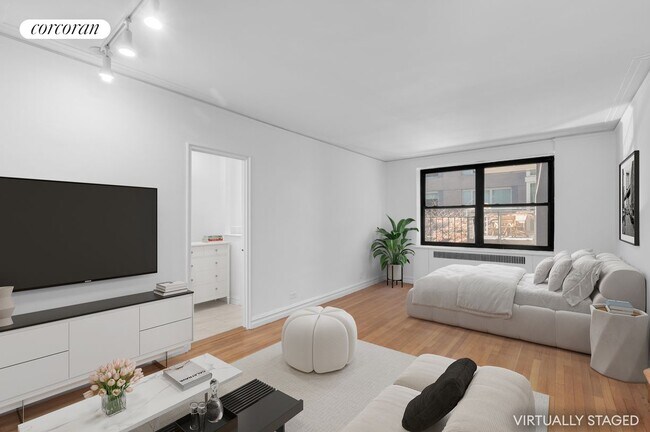 Foto del edificio - 222 E 35th St