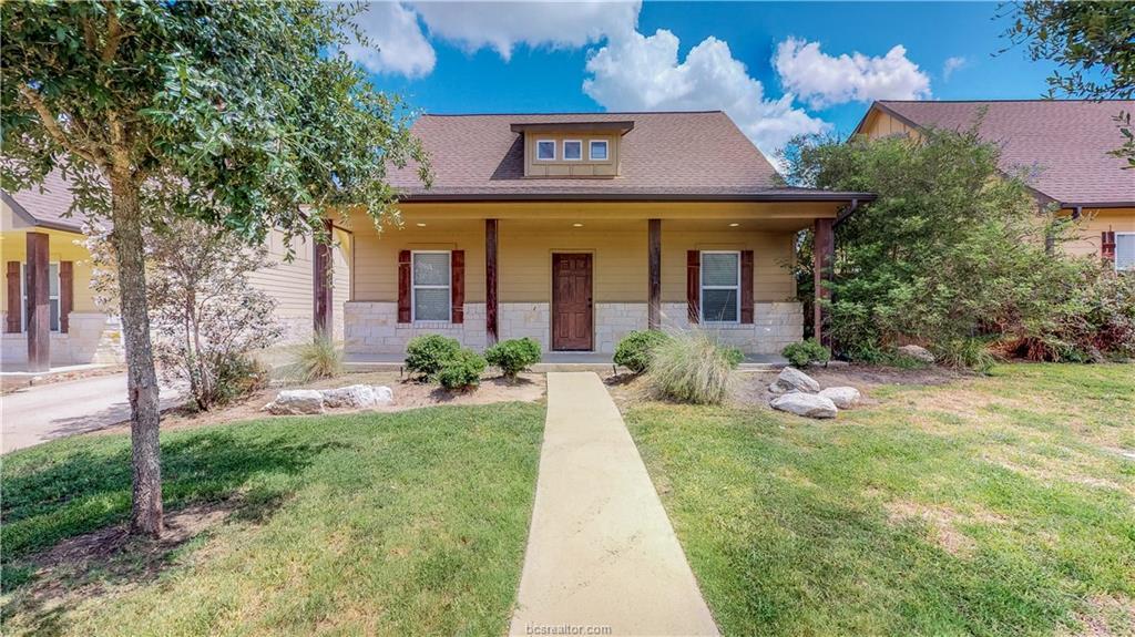 Foto principal - 3412 Cullen Trail