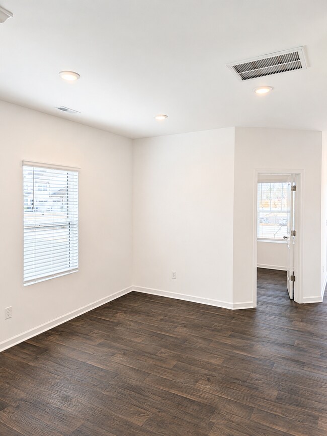 Foto del edificio - NEW CONSTRUCTION 4BD/2.5BTH Home LOCUST NC- AVAILABLE AUGUST 2026