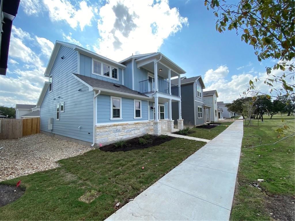 2109 Pecan Island Dr, Leander, TX 78641 House Rental in Leander, TX