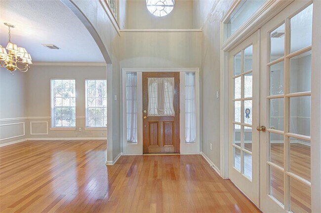 Foto del edificio - 4406 Parklane Colony Ct