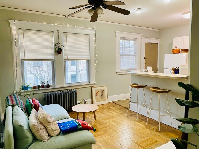 Foto del edificio - 58 N Willow St