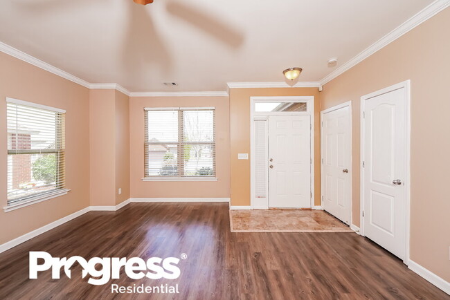 Building Photo - 4800 Deer Foot Cove