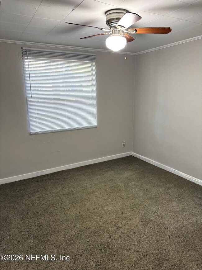 Foto del edificio - 5616 Atlee Ave