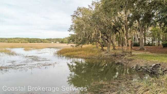 Building Photo - 3 br, 3.5 bath House - 45 Spartina Crescent