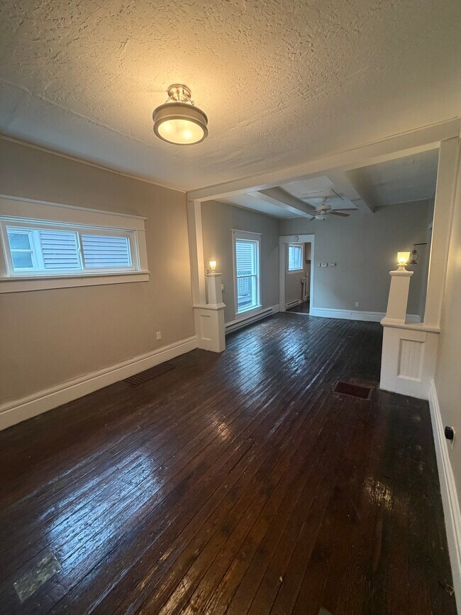 Foto del edificio - 134 Perry St