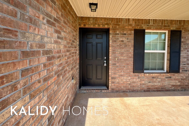 Photo - 9317 NW 71st St House